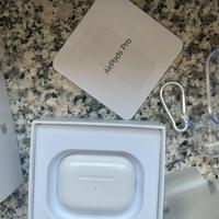 Airpods pro 3 generazione