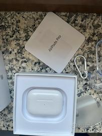 Airpods pro 3 generazione