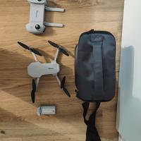 drone potensic atom SE