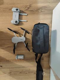 drone potensic atom SE