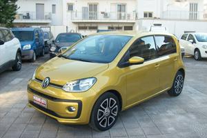 Volkswagen up! 1.0 75CV 5p. high