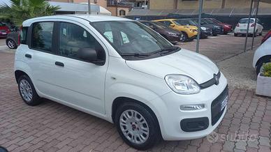 FIAT Panda 1.0 S&S Hybrid