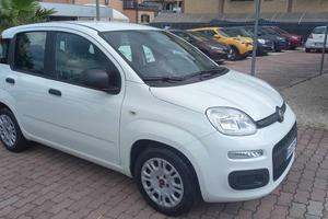 FIAT Panda 1.0 S&S Hybrid