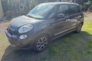500 L trekking