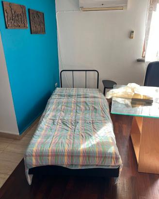 Poltrona letto