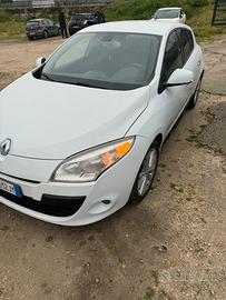 Renault megane 1.5 dci 110cv