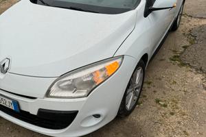 Renault megane 1.5 dci 110cv