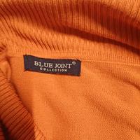 Vestito/Maglia lunga Blue Joint