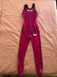 Costumone Arena acque libere