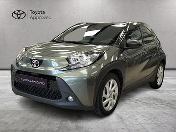 Toyota Aygo X 1.0B (72 CV) Trend S-CVT