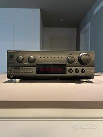 Technics SA-DX930