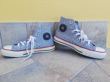 Converse All Star Chuck Taylor n' 36 originali