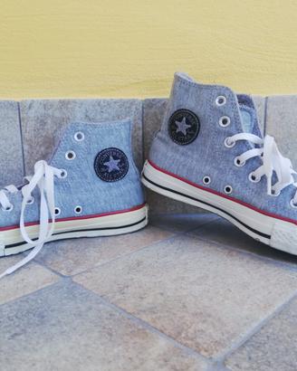 Converse All Star Chuck Taylor n' 36 originali