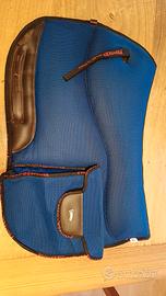 Sottosella da trekking