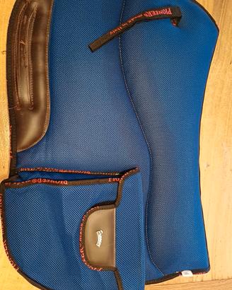 Sottosella da trekking