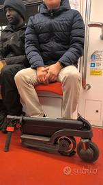 Monopattino Elettrico