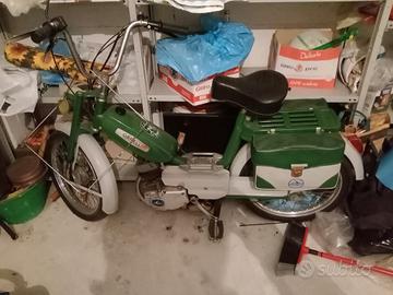 Garelli Gulp Flex 1971