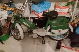 Garelli Gulp Flex 1971