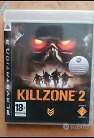 PlayStation 3 Killizon 2