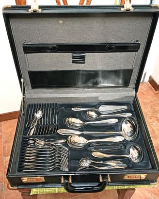 Servizio posate Inox GGS