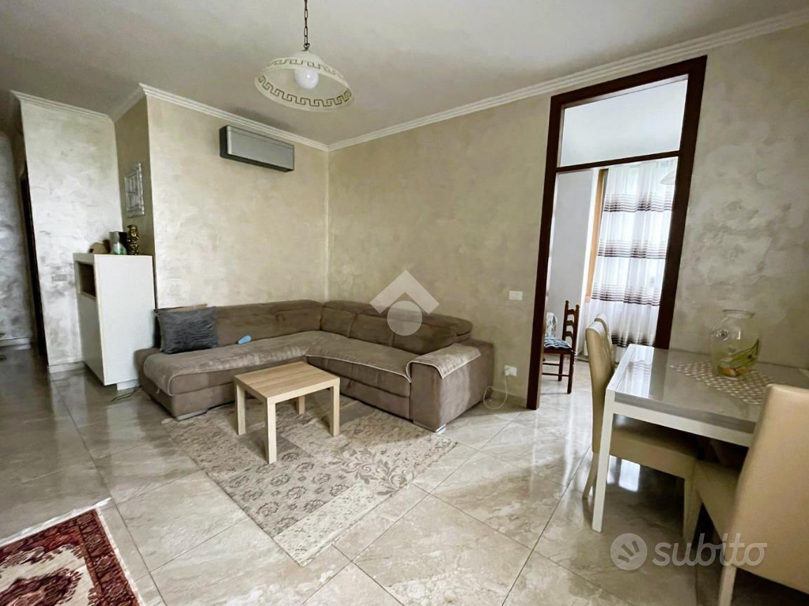 Appartamento – Chiari, Fornaci - Vista 5