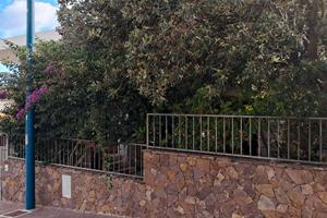 Villa a calagonone e tri