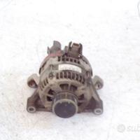 Alternatore Opel Corsa E 1.4 benzina Gpl 2016