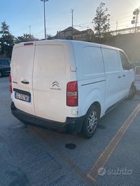 Citroen jumpy