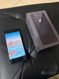 Iphone 8 256 gb