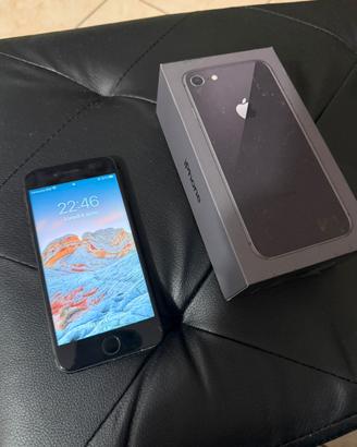 Iphone 8 256 gb