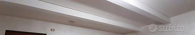 4 Trave in legno lamellare 