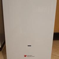 scaldabagno a gas Hermann Saunier Duval