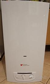 scaldabagno a gas Hermann Saunier Duval