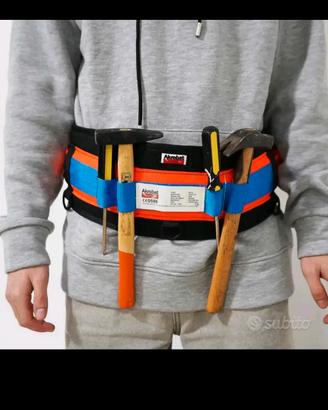 Cintura di posizionamento AKROBAT