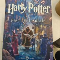 harry potter la pietra filosofale 