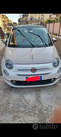 Fiat 500cabrio 1.3 Diesel anno 2018
