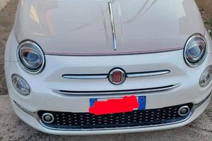Fiat 500cabrio 1.3 Diesel anno 2018