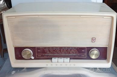Radio Grundig Type 88.
