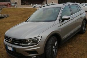 Tiguan  2017