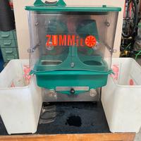 Spremi agrumi professionale