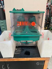 Spremi agrumi professionale