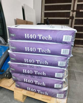 KERAKOLL H40 TECH Colla per piastrelle - 6 sacchi