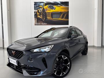 Cupra Formentor 1.5 TSI DSG 150cv PREZZO REALE!