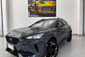 Cupra Formentor 1.5 TSI DSG 150cv PREZZO REALE!