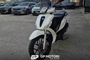 Piaggio Medley 125 S