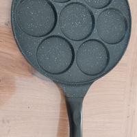 Padella per Pancake Tognana multifunzione Nuova!