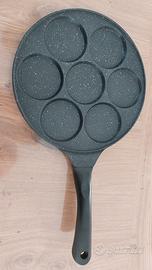 Padella per Pancake Tognana multifunzione Nuova!