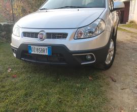 FIAT Sedici - 2010