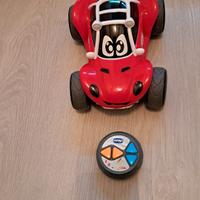 Macchina Chicco telecomandata 