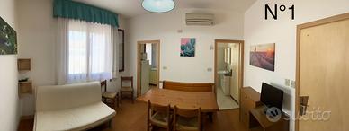 Appartamento Jesolo Piazza Milano